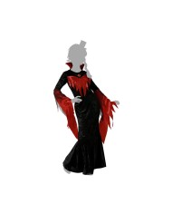 Costume per Adulti Vampiro Donna XL Costume per Adulti Vampiro Donna XL