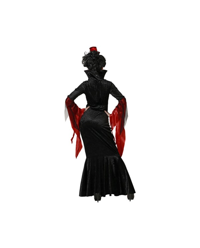 Costume per Adulti Vampiro Donna XXL