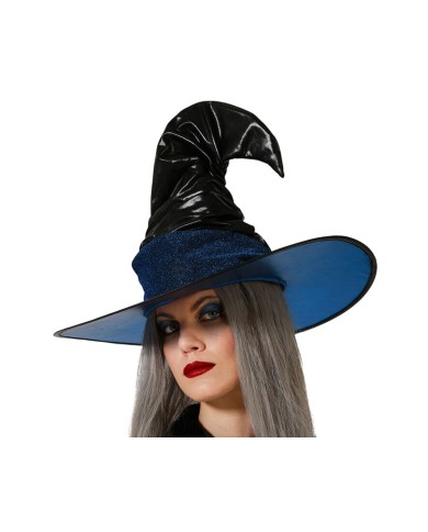 Accessori per travestimenti Strega Cappello Accessori per travestimenti Strega Cappello
