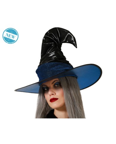 Accessori per travestimenti Strega Cappello Accessori per travestimenti Strega Cappello