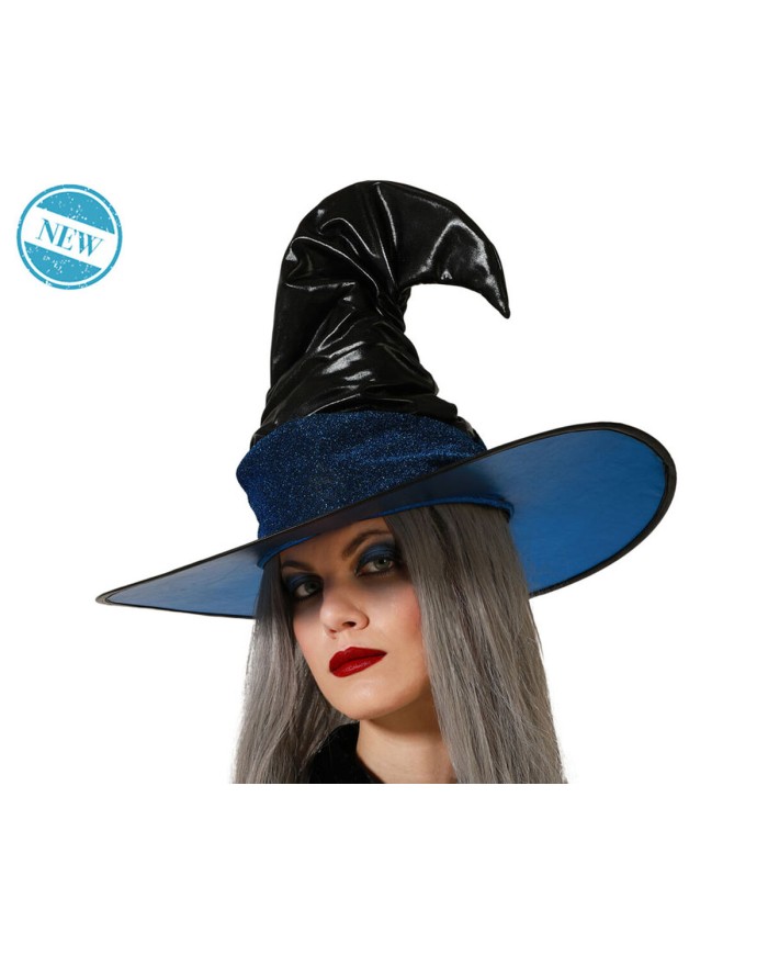 Accessori per travestimenti Strega Cappello