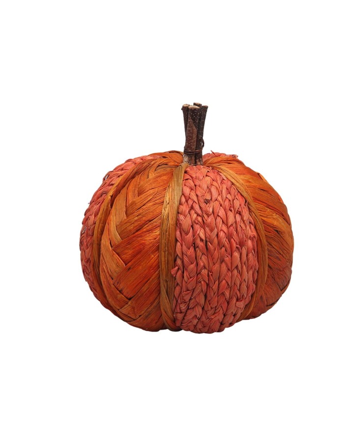 Decorazione per Halloween 17 x 15 cm Zucca