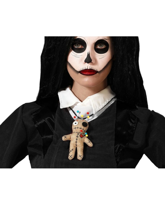 Accessori per travestimenti Voodoo Master Collana Accessori per travestimenti Voodoo Master Collana