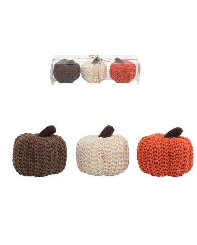 Decorazione per Halloween Zucca