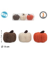 Decorazione per Halloween Zucca