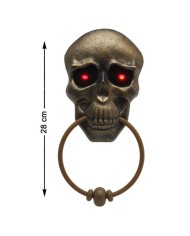 Decorazione per Halloween Messicana 170 cm Ghirlanda