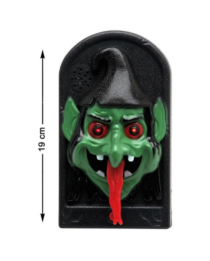 Decorazione per Halloween