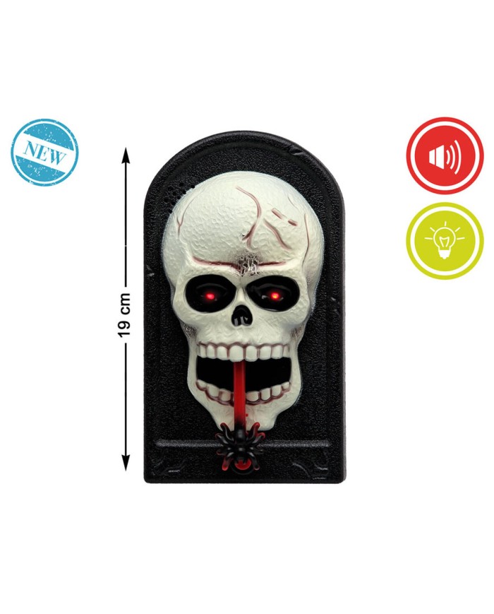 Decorazione per Halloween