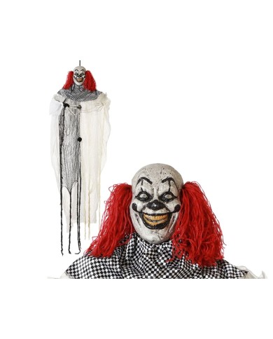 Decorazione per Halloween Pagliaccio 175 cm
