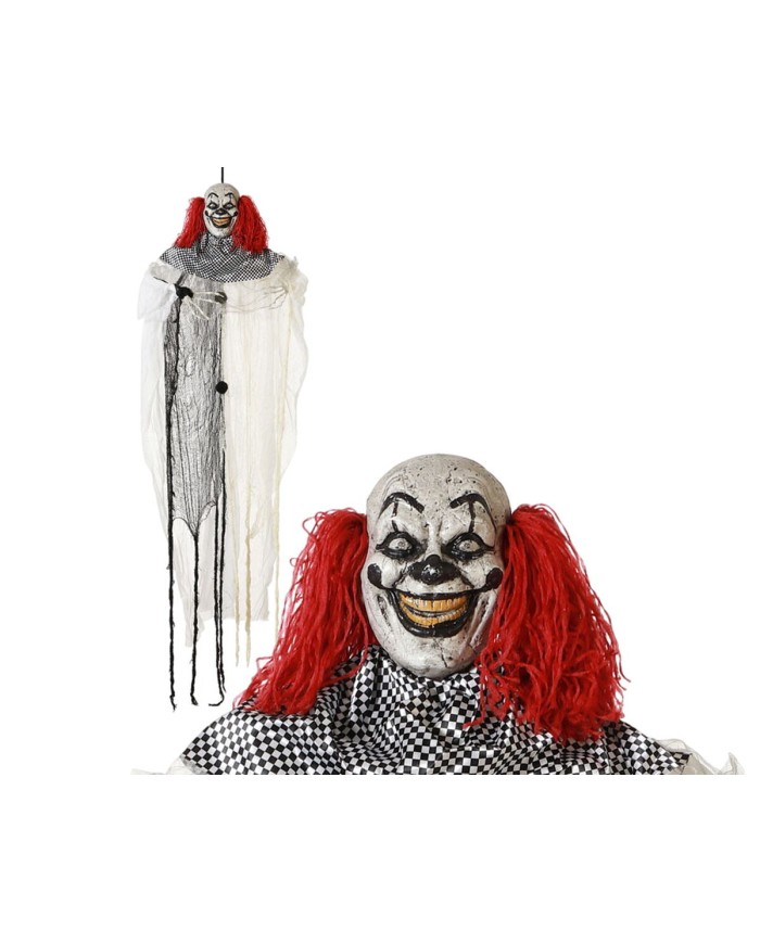 Decorazione per Halloween Pagliaccio 175 cm