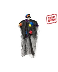 Decorazione per Halloween Messicana 100 cm