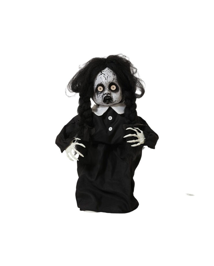 Decorazione per Halloween 70 x 10 x 92 cm Fantasma Decorazione per Halloween 70 x 10 x 92 cm Fantasma