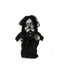 Decorazione per Halloween Scheletro Egiziano 40 cm