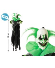 Decorazione per Halloween 60 cm Strega