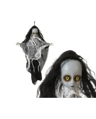 Decorazione per Halloween Demonio 153 x 106 x 16 cm