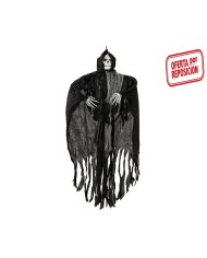 Decorazione per Halloween Scheletro 140 cm