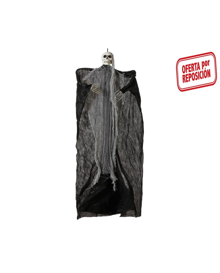 Decorazione per Halloween Scheletro 210 cm