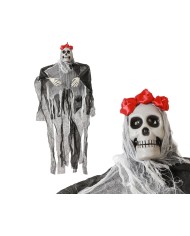 Decorazione per Halloween Scheletro 95 x 75 cm