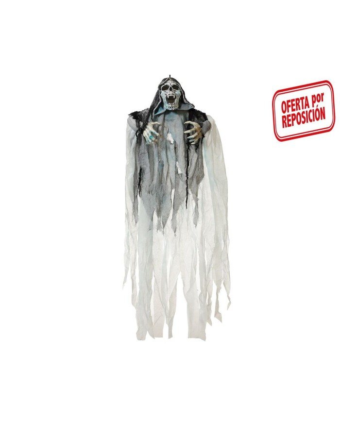 Decorazione per Halloween Scheletro 153 cm