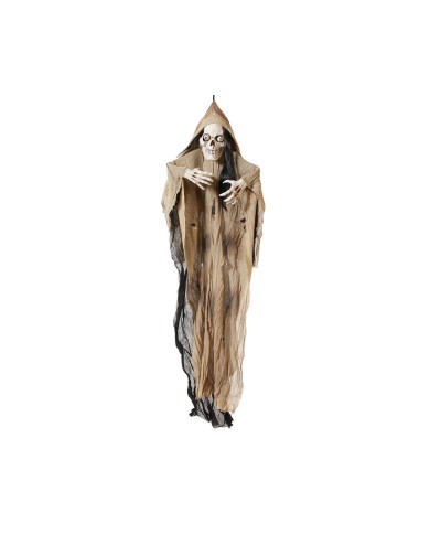 Decorazione per Halloween Scheletro 180 x 120 cm