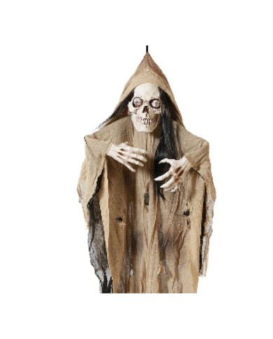 Decorazione per Halloween Scheletro 180 x 120 cm