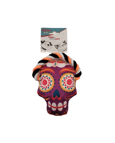 Giocattoli per cani Messicana Giocattoli per cani Messicana