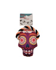 Set regalo di benvenuto per cani Minnie Mouse Rosso 5 Pezzi