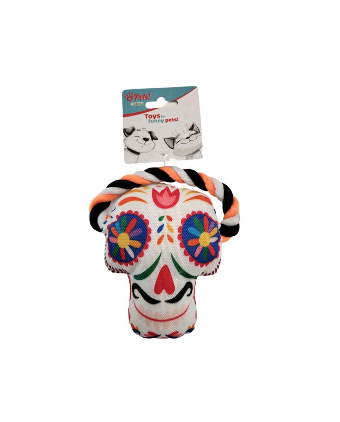 Giocattoli per cani Messicana Giocattoli per cani Messicana