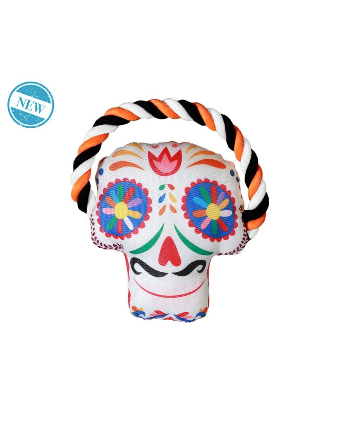 Giocattoli per cani Messicana