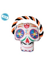 Giocattoli per cani Messicana