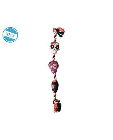 Giocattoli per cani 65 cm Messicana Giocattoli per cani 65 cm Messicana