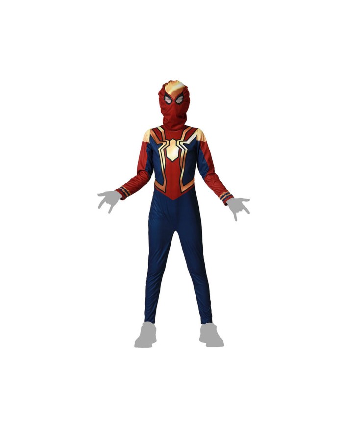 Costume per Bambini Supereroe