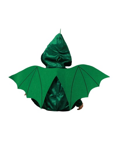 Costume per Neonati Drago Verde Costume per Neonati Drago Verde