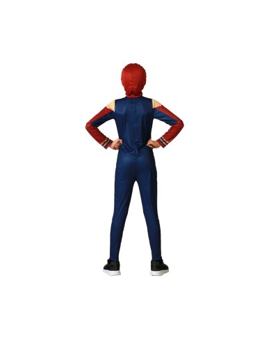 Costume per Bambini Supereroe