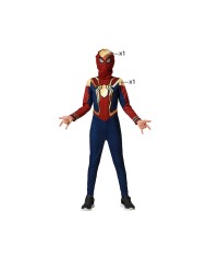 Costume per Bambini Supereroe