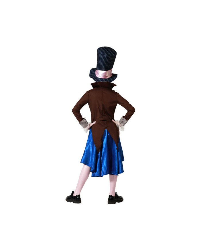 Costume per Bambini Cappellaia Matta