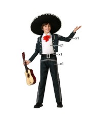 Costume per Bambini Mariachi