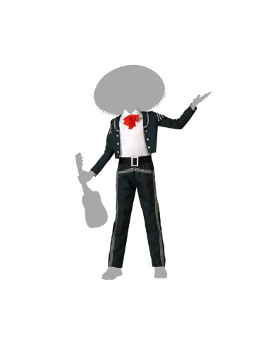 Costume per Bambini Mariachi