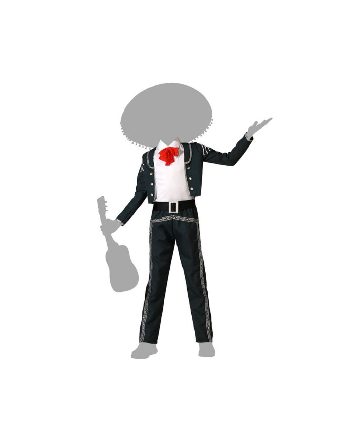 Costume per Bambini Mariachi