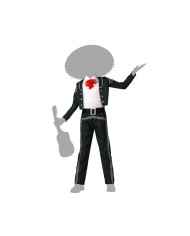 Costume per Bambini Mariachi