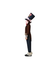 Costume per Bambini Cappellaia Matta