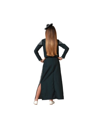 Costume per Bambini Mariachi Bambina