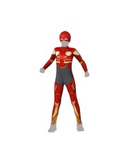 Costume per Bambini Supereroe