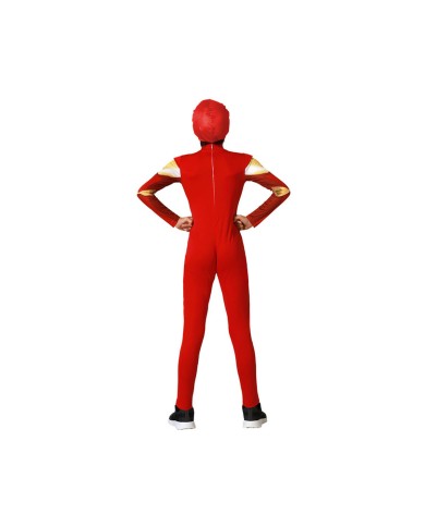 Costume per Bambini Supereroe
