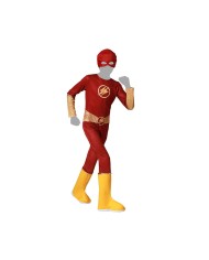 Costume per Bambini Supereroe