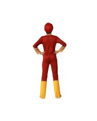 Costume per Bambini Supereroe