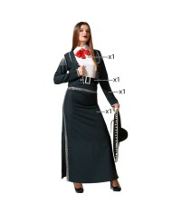 Costume per Adulti Donna Mariachi Costume per Adulti Donna Mariachi