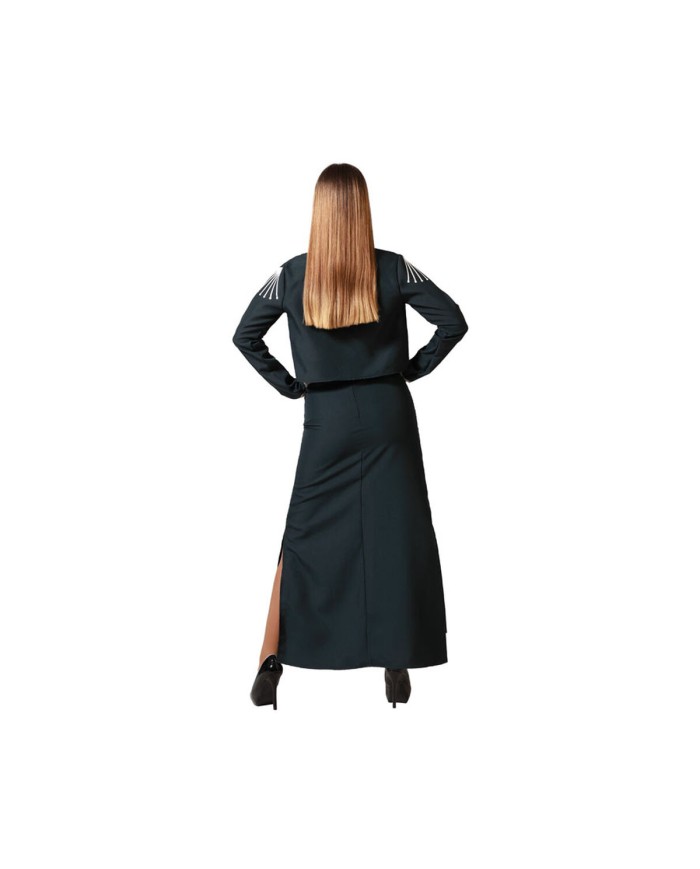 Costume per Adulti Donna Mariachi Costume per Adulti Donna Mariachi