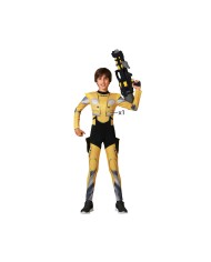 Costume per Bambini Supereroe