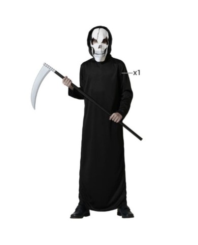 Costume per Bambini Fantasma Costume per Bambini Fantasma